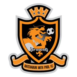 Ratchaburi FC U19 logo