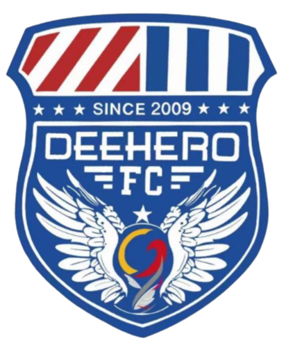 Suzhou Deehero Football Club logo