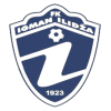FK Igman Ilidza logo