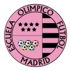 CDE Olimpico De Madrid Women logo