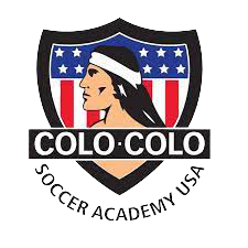 Colo Colo USA logo