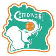 Cote d'Ivoire U19 logo