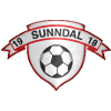 Sunndal U19 logo