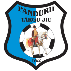 Pandurii 2 logo