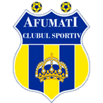 Logo Afumati