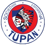 Tupan MA U20 logo
