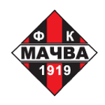FK Macva Sabac U19 logo