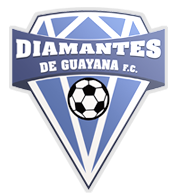 Diamantes de Guayana logo