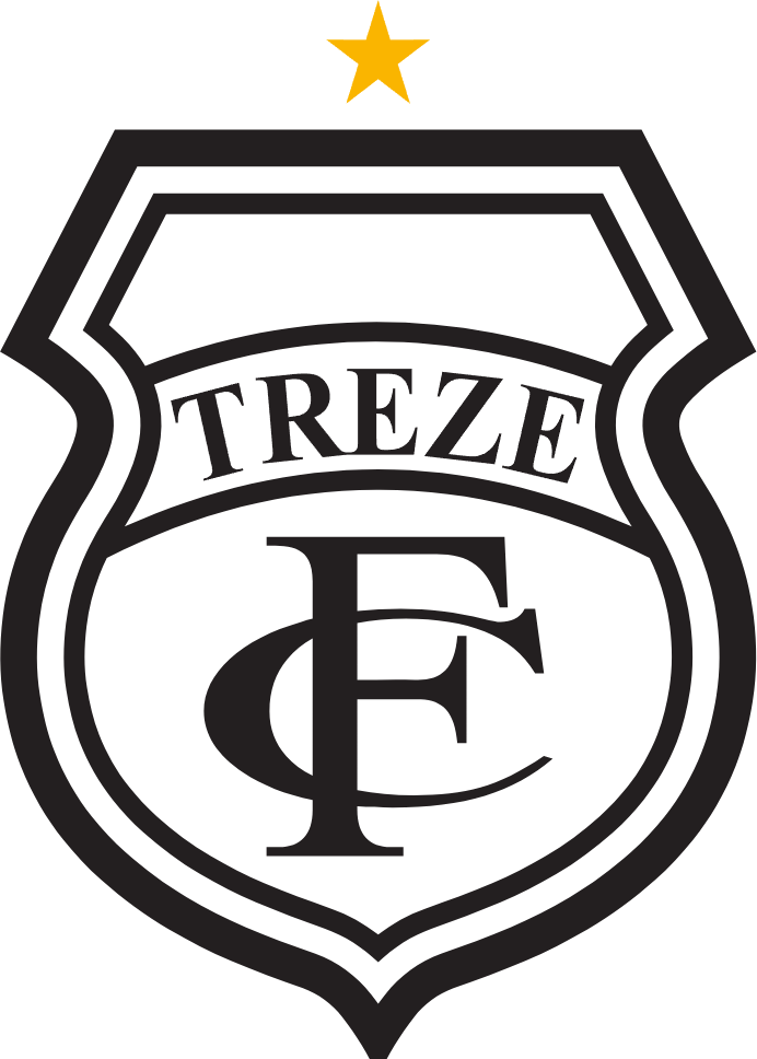 Treze Fc logo