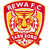 Rewa FC (w) logo