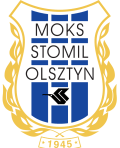 phụ nữ Stomil Olsztyn