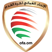 Oman U22 logo