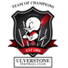 Ulverstone (w) logo