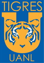 Logo Tigres UANL U23