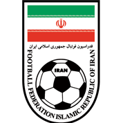 Iran (w) U16