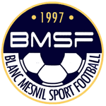 Blanc Mesnil logo