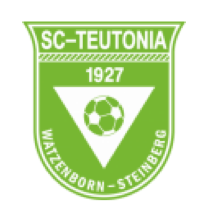 Teutonia Watzenborn Steinberg logo