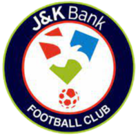 J K Bank Academy logo