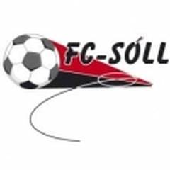 FC Soll logo