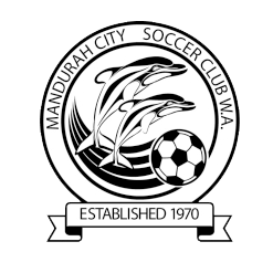 Mandurah City U20 logo