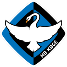 Logo HB Koge (w)
