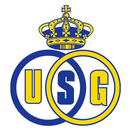 Logo Union Saint Gilloise II