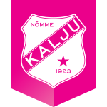 Kali Lu (w) logo