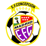 CEF Concepcion logo