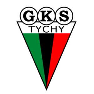 Logo GKS Tychy II