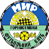 Myr Gornostaevka logo