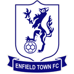Enfield Town U18 logo