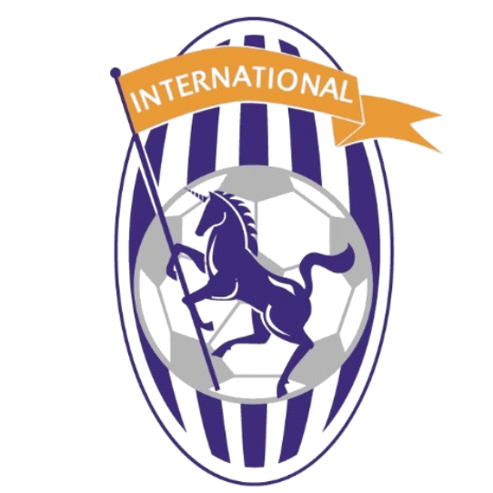 Shanghai International