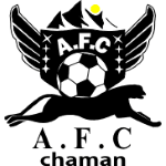 Afghan FC logo