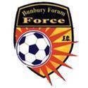 Bunbury Forum Force logo