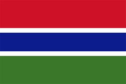 Gambia U20