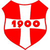 Aarhus 1900 (w) logo