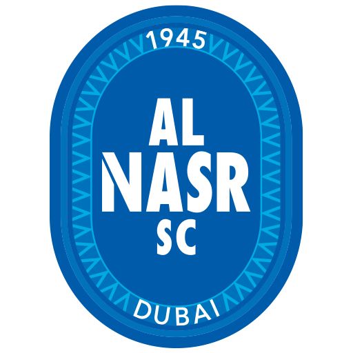 Logo Al-Nasr(KSA) U21