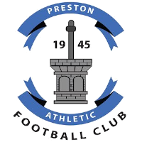 Preston Athletics