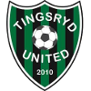 Tingsryd United FC (w) logo