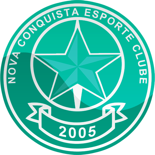 Nova Conquista/TO logo