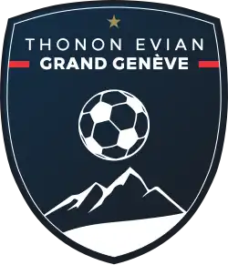 Thonon Evian