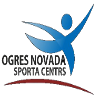 Ogres Novada Sporta Centrs logo