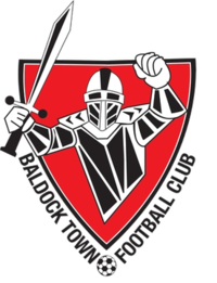 Baldock Town logo