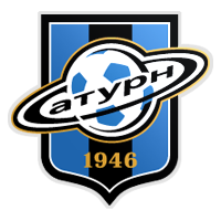 Saturn Moscow(R) logo