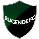 Rugende FC logo