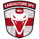 Logo Caboolture FC