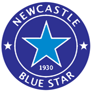 Blue Star logo