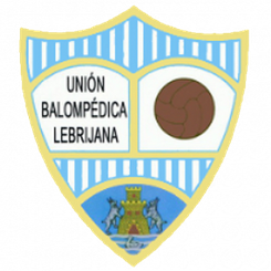 UB Lebrijana logo