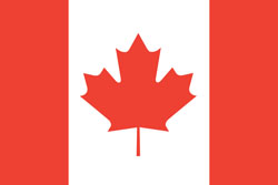 Canada Logo