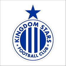 Kingdom Stars logo
